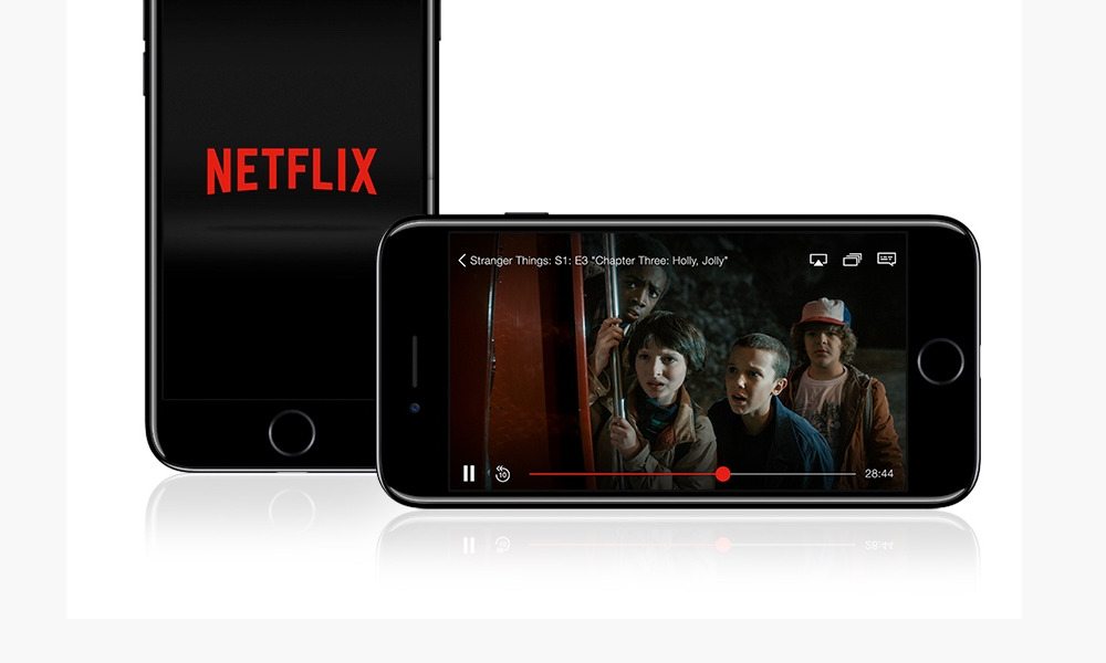 Can You Download Netflix Shows Offline On Mac