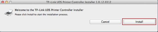 Tp Link Usb Printer Controller Mac Mojave Download